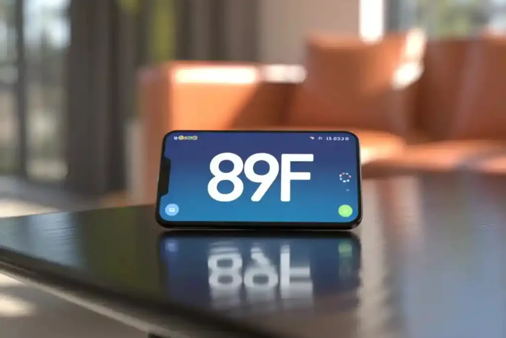 How to Download 89F Game on iOS? 1 Deposit and Withdraw Earnings